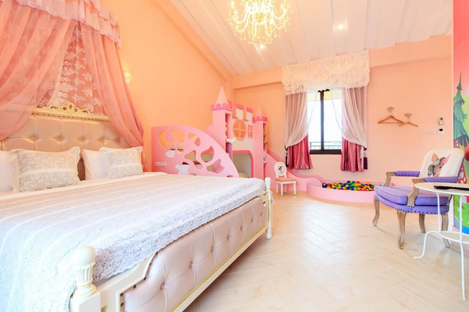 Elegance House Apartment Wujie Bagian luar foto
