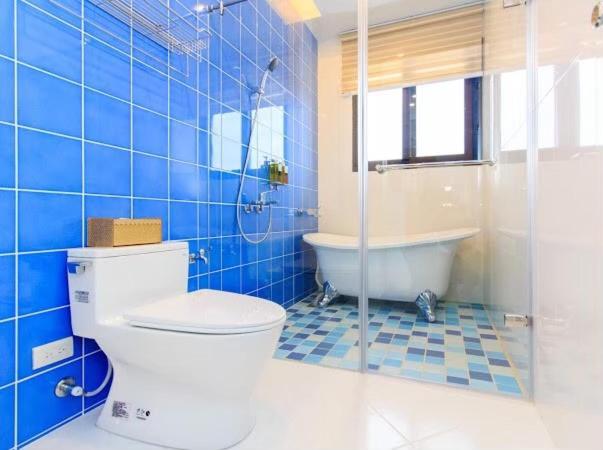 Elegance House Apartment Wujie Bagian luar foto
